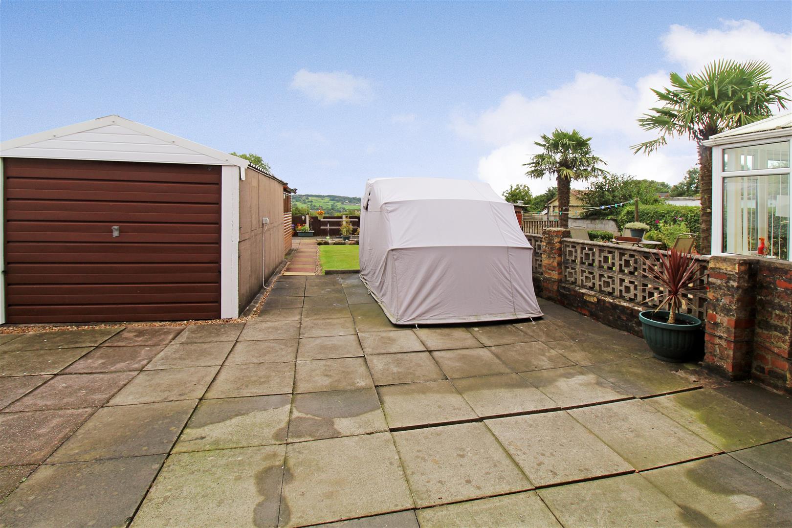 Knypersley Road, Norton, Stoke-On-Trent